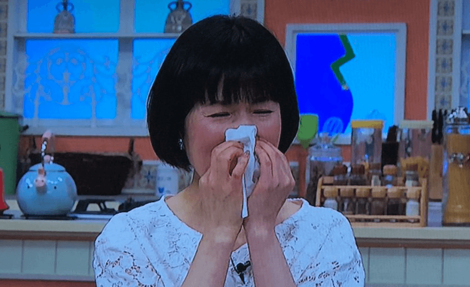 磯野貴理子、24歳下全夫の離婚理由に涙→視聴者激怒「最低の理由で笑う...」